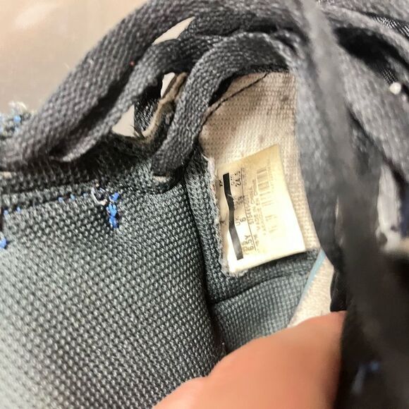 - Jordan 1 OG royal high - Picture 5 of 5